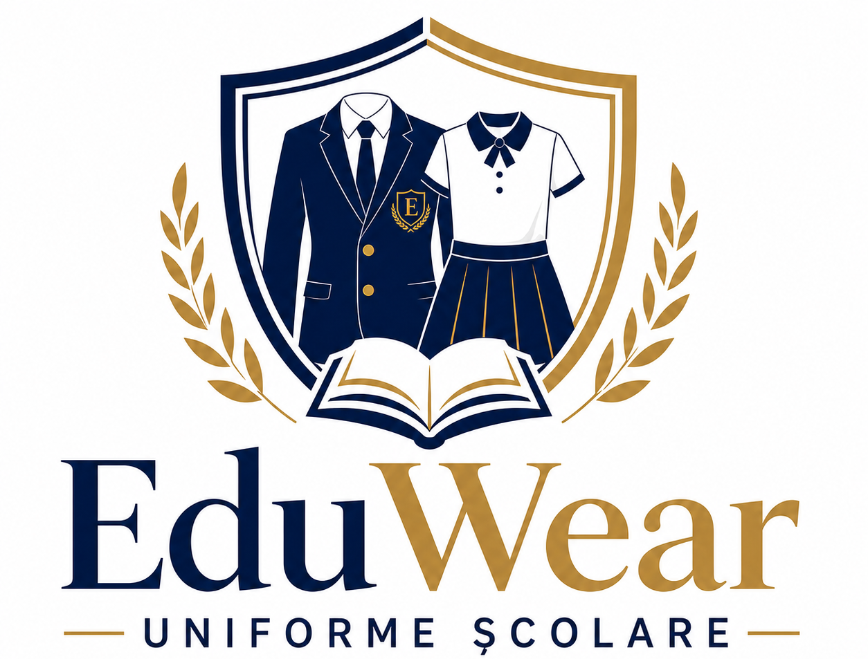 EduWear — uniforme școlare